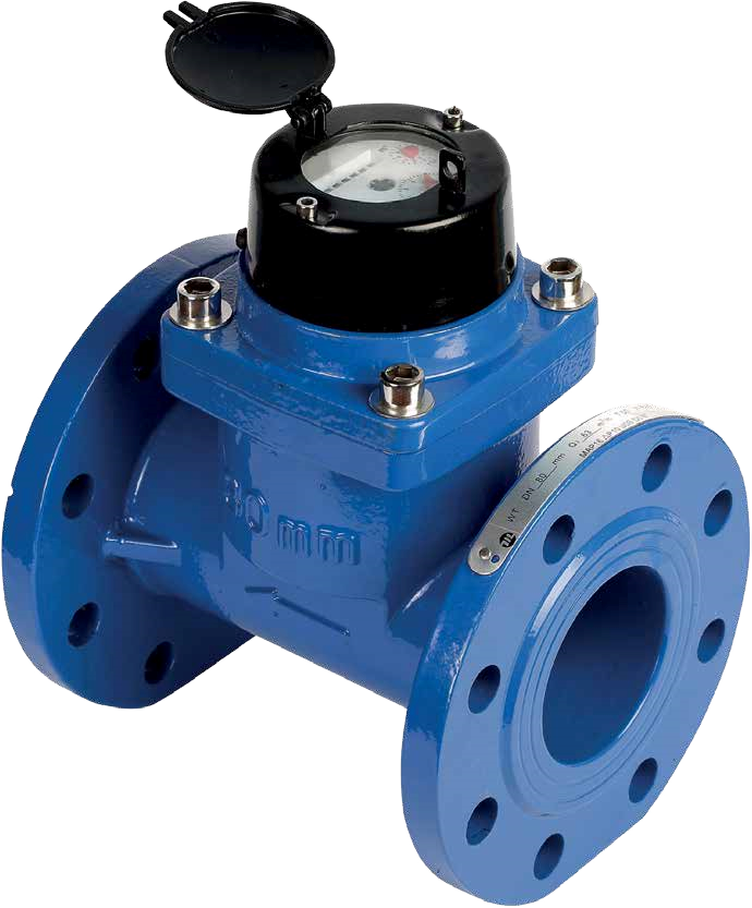 Utility Water Equipment Honeywell Elster Water Meters Arthur D